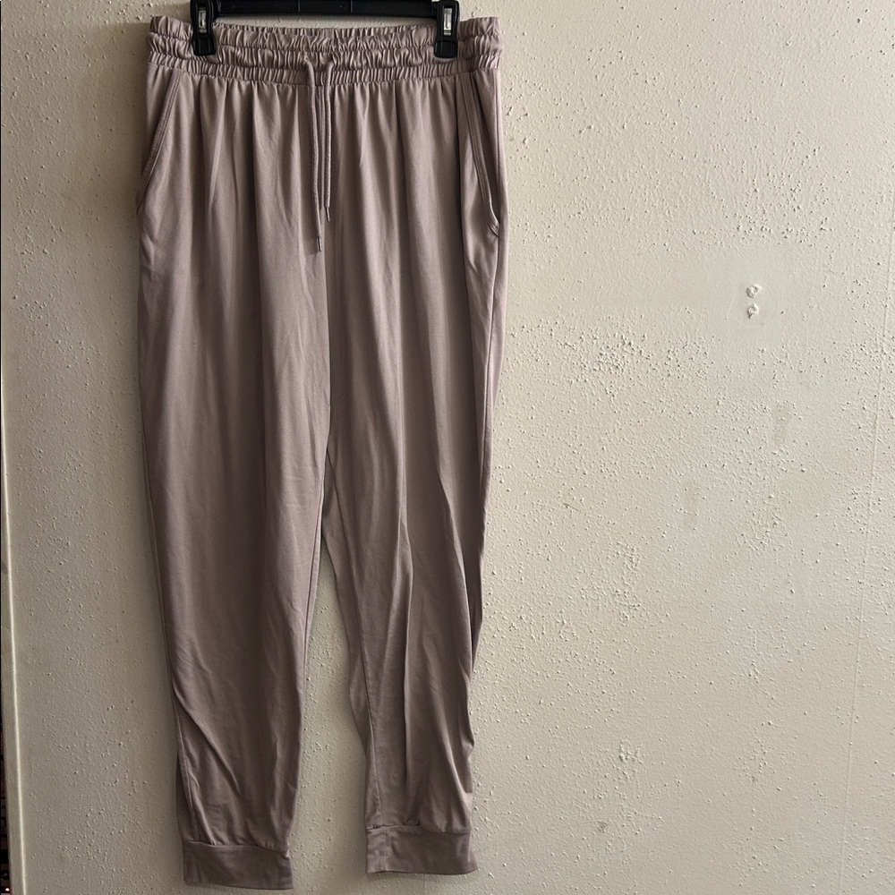 Woman’s Tan Pants